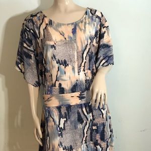Vertigo Size Medium Dress